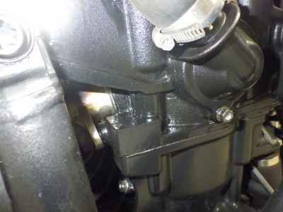 Triumph Speed Triple 1050 2006