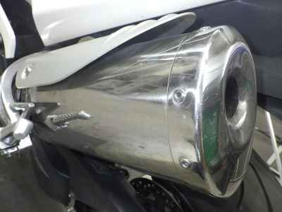 Triumph Speed Triple 1050 2006