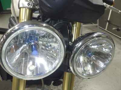 Triumph Speed Triple 1050 2006