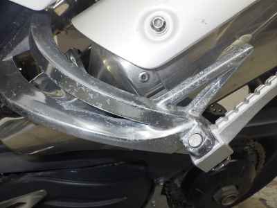 Triumph Speed Triple 1050 2006