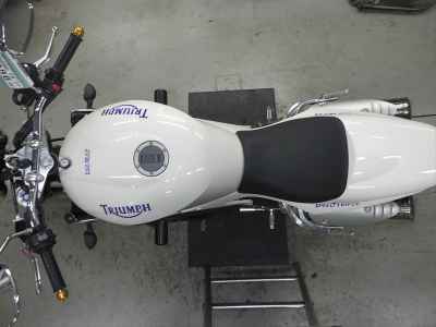 Triumph Speed Triple 1050 2006