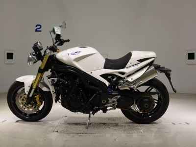 Triumph Speed Triple 1050 2006