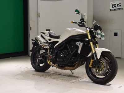 Triumph Speed Triple 1050 2006