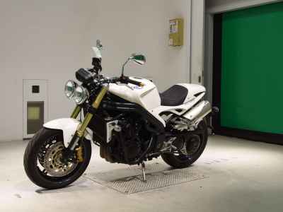 Triumph Speed Triple 1050 2006