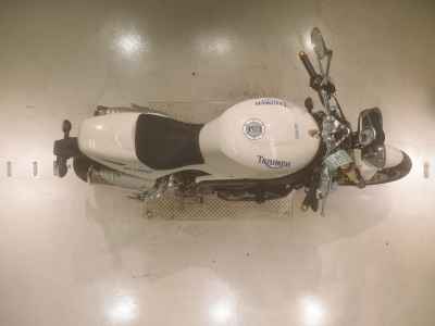 Triumph Speed Triple 1050 2006