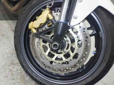 Triumph Speed Triple 1050 2006