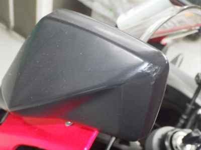 Honda CBR250RR 2019