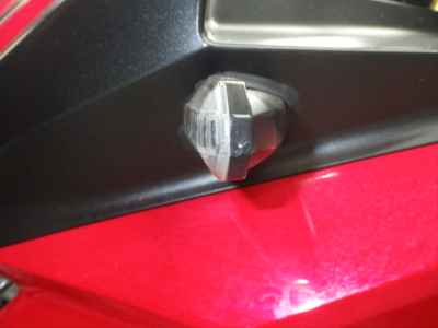 Honda CBR250RR 2019