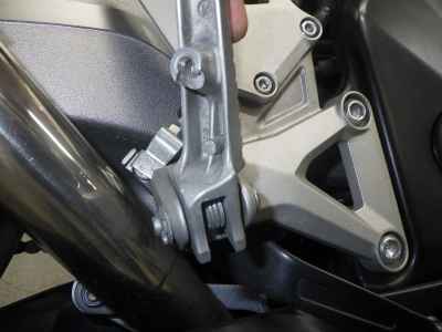 Honda CBR250RR 2019