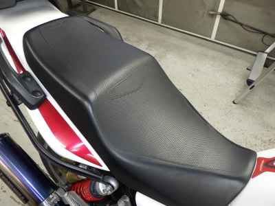 Honda CB1300 Super Boldor 2013
