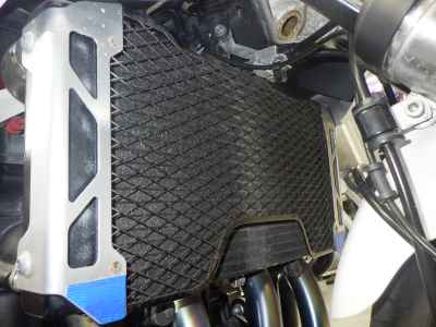 Honda CB1300 Super Boldor 2013