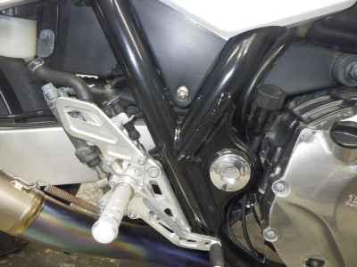 Honda CB1300 Super Boldor 2013