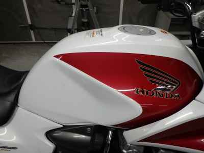 Honda CB1300 Super Boldor 2008