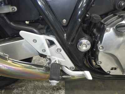Honda CB1300 Super Boldor 2008