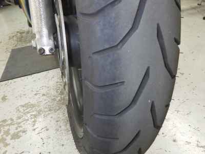 Honda CB1300 Super Boldor 2008