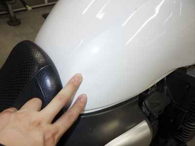 Yamaha XJR1300L 2025