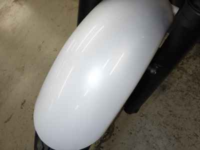 Yamaha XJR1300L 2025