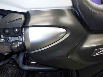 Yamaha XJR1300L 2025