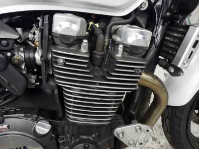 Yamaha XJR1300L 2025