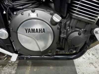 Yamaha XJR1300L 2025