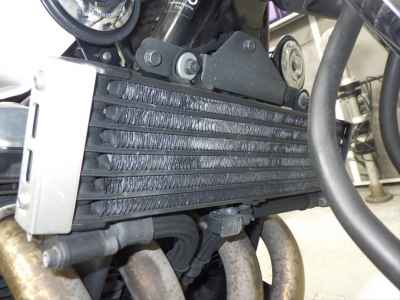 Yamaha XJR1300L 2025
