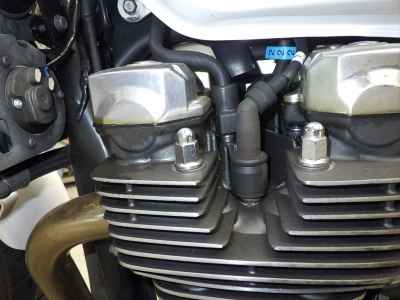 Yamaha XJR1300L 2025