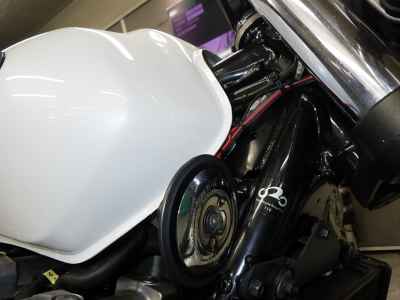 Yamaha XJR1300L 2025