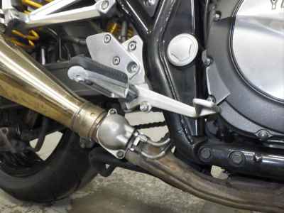 Yamaha XJR1300L 2025