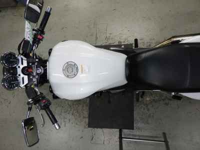 Yamaha XJR1300L 2025