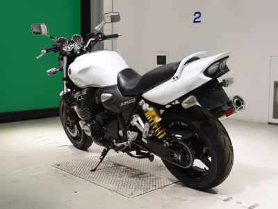 Yamaha XJR1300L 2025