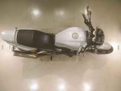 Yamaha XJR1300L 2025