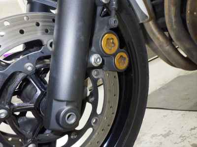 Yamaha XJR1300L 2025