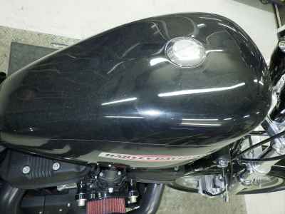 Harley-Davidson Sportster XL1200R 2006