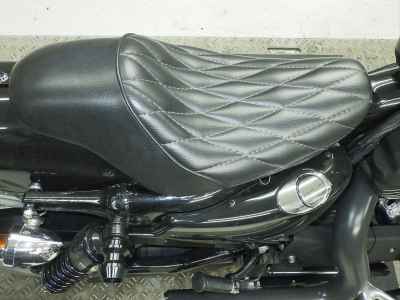 Harley-Davidson Sportster XL1200R 2006