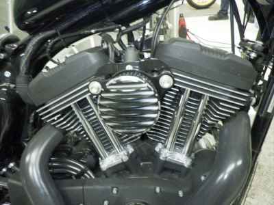 Harley-Davidson Sportster XL1200R 2006