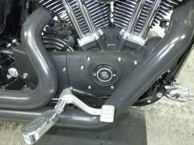 Harley-Davidson Sportster XL1200R 2006