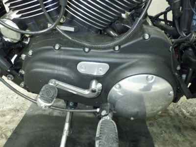 Harley-Davidson Sportster XL1200R 2006