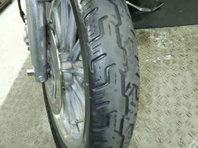 Harley-Davidson Sportster XL1200R 2006