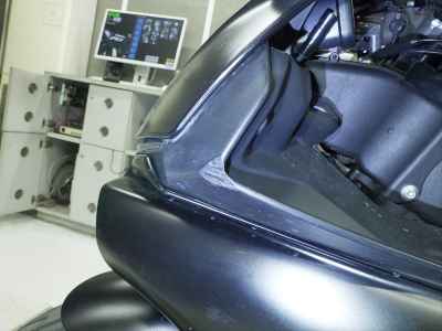 Yamaha YZF-R1 2020