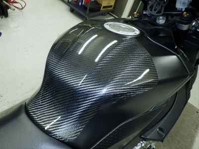 Yamaha YZF-R1 2020