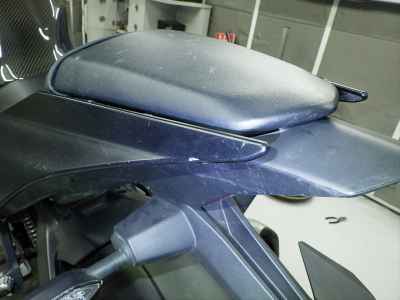 Yamaha YZF-R1 2020