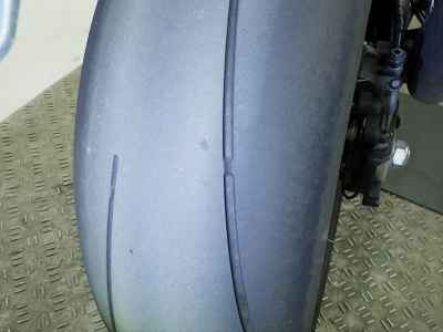 Yamaha YZF-R1 2020
