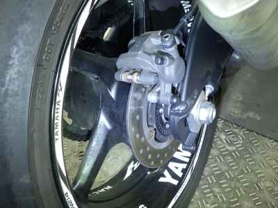 Yamaha YZF-R1 2020