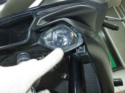 Yamaha YZF-R1 2020