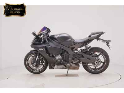 Yamaha YZF-R1 2020