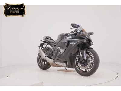 Yamaha YZF-R1 2020