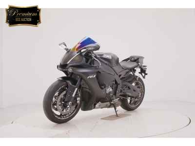 Yamaha YZF-R1 2020