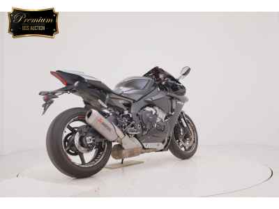 Yamaha YZF-R1 2020