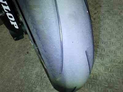 Yamaha YZF-R1 2020