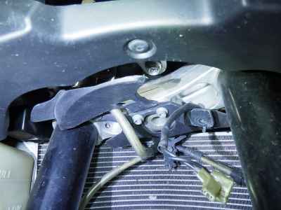 Yamaha YZF-R1 2020